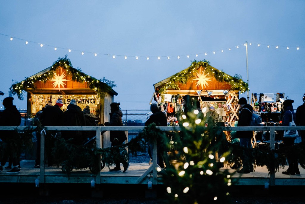 Inexpensive Holiday Events to Attend This&nbsp;Year