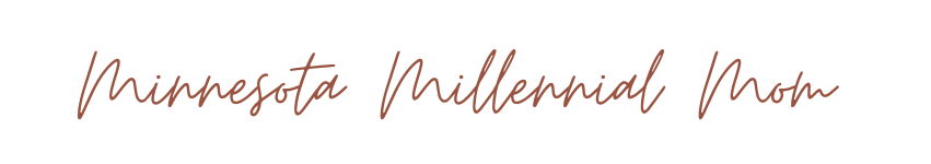 Minnesota Millennial Mom