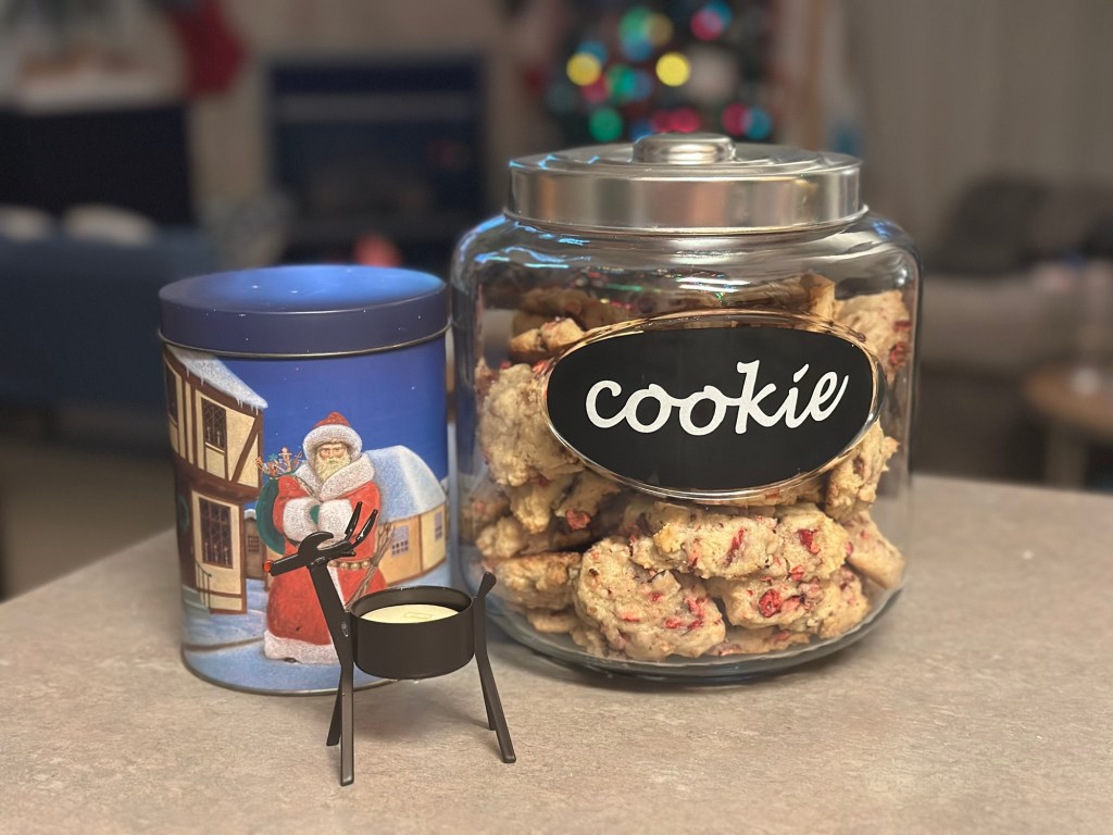 My Favorite Holiday&nbsp;Recipes