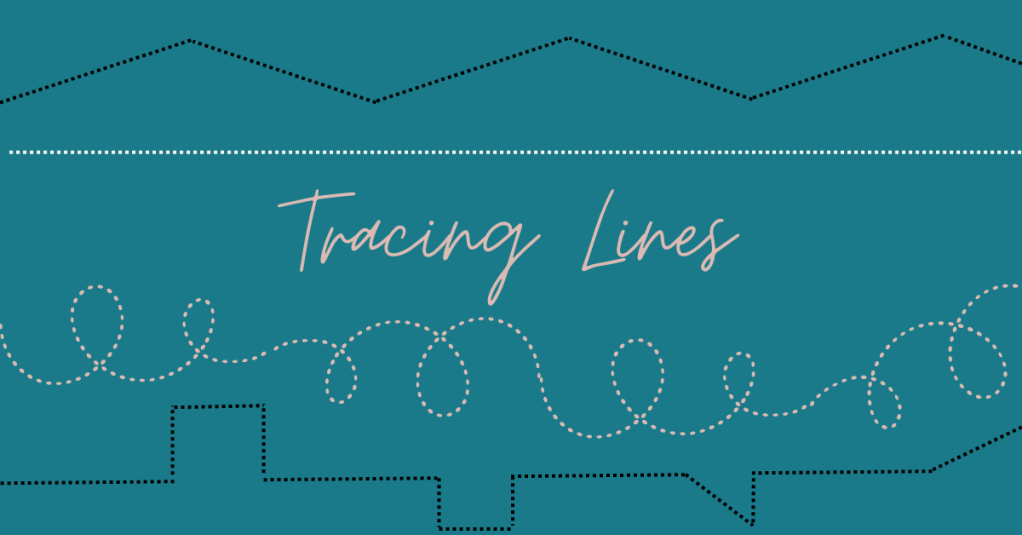 Pencil Control Tracing Activities