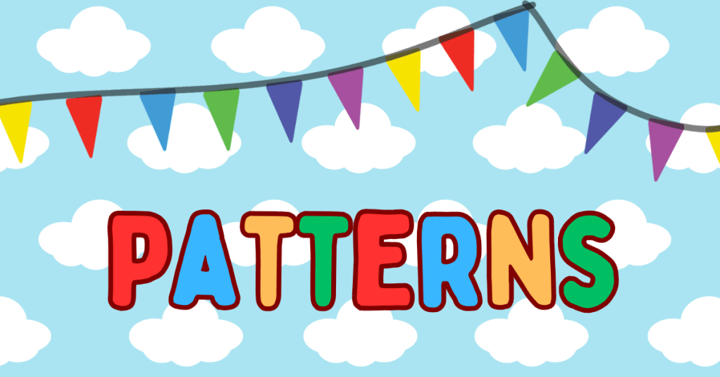 Identifying Patterns